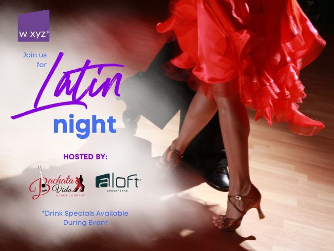 Chesapeake Dance Lessons